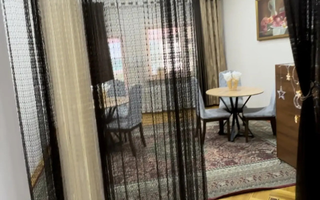 Bishkek Guest House