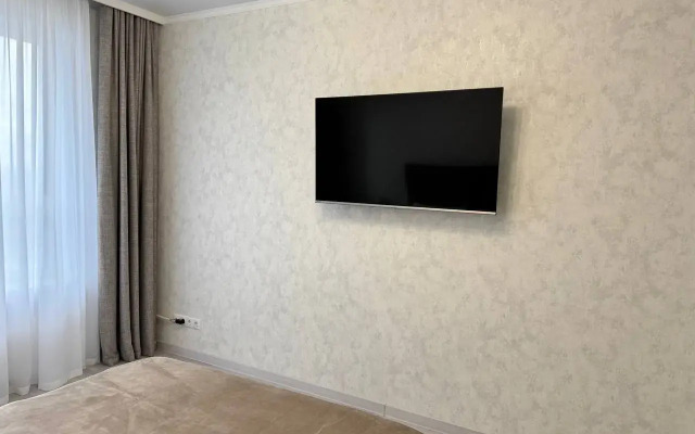 Квартира Мичурин Парк