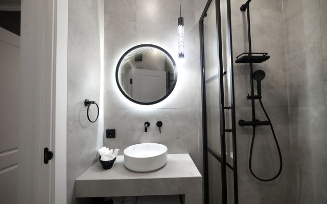 Апартаменты Посуточно на Советском проспекте 238