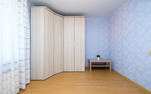 Kvartirka-Nsk Na Prospekte Marksa 11 Apartments