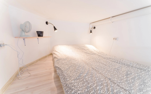 Апартаменты CheckPoint 2