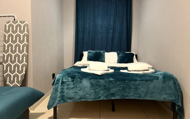 Kurdyukov Apartment