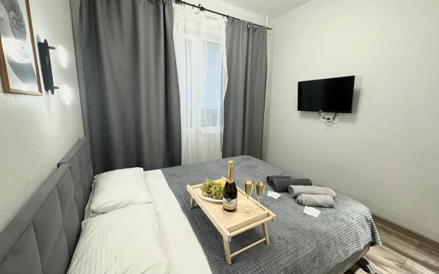 Daily Apartments Apartments