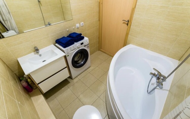 Апартаменты Трехместные на Степана Разина