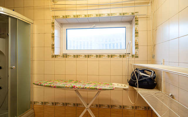 Usadyba Vartemyagi Private house