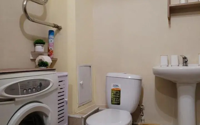 Apartments Na Kalinina 183a