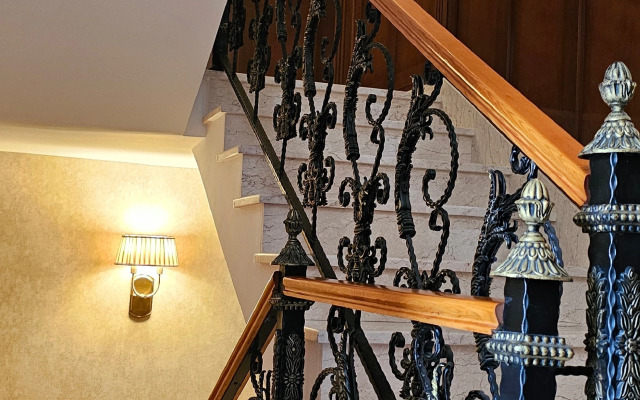 Amarcord Boutique Hotel