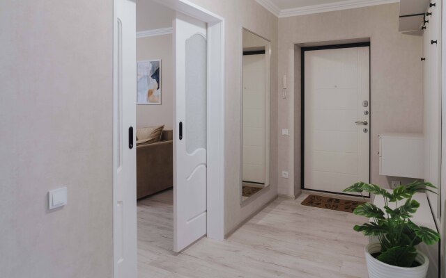 Apart-Deluxe Legendy Morya Apartments