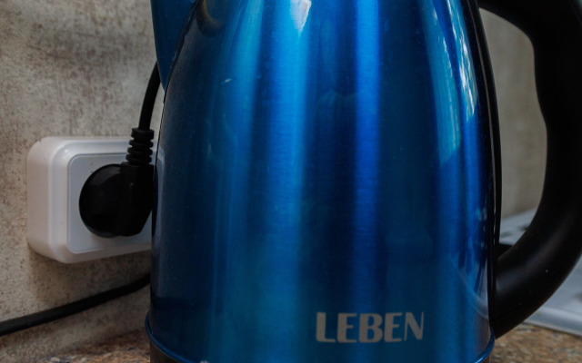 Квартира Крымск-Апарт на Пролетарская 1