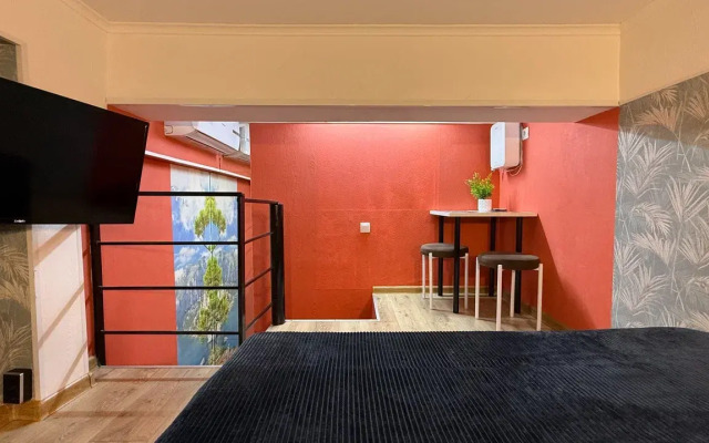 Апартаменты У метро ЗИЛ АВС2