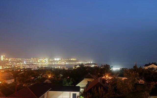 Гостевой дом Жемчужина 23