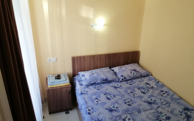 Sea Oasis Hotel Resort