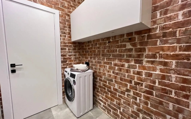 Апартаменты на Ходынском Бульваре 2