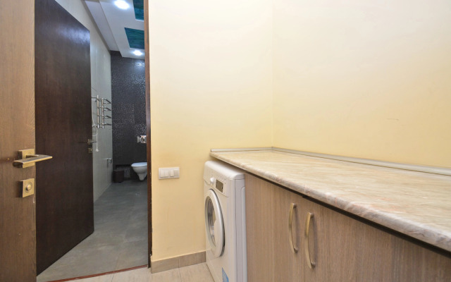 3-Komn. Na Severnom Prospekte, Hh882 Flat