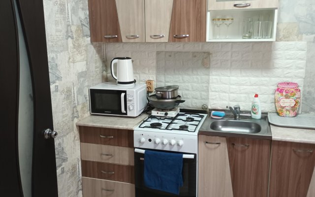 Cemeyny Otdykh Recreation Center