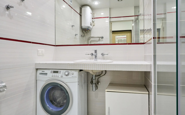 Na Roz 37 Apartments