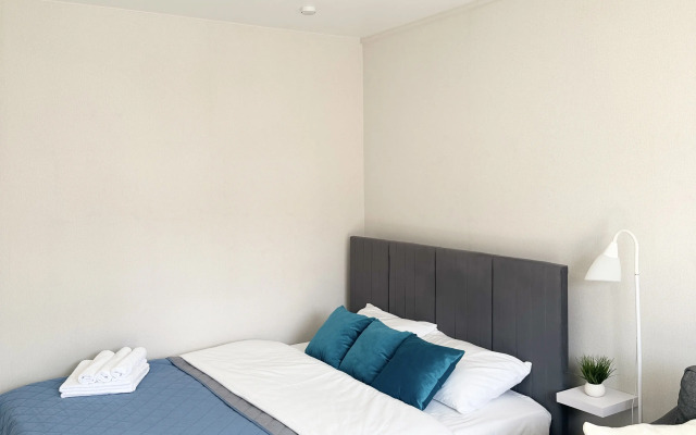 Квартира Toris Apartaments