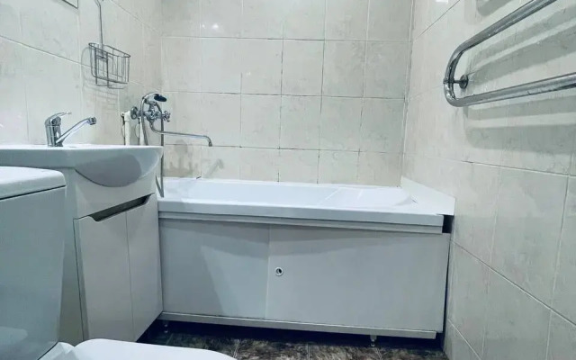 U Kremlya Flat
