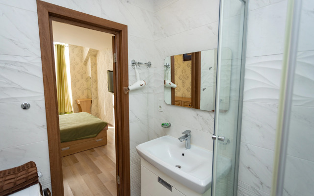 \Atlant Super Luxury Apartament