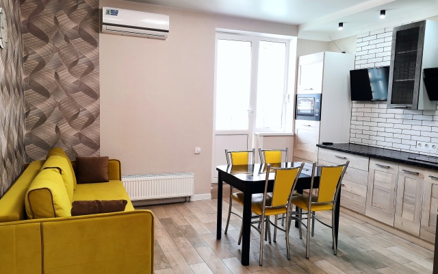 Квартира 9 Ночей на Пархоменко 8а