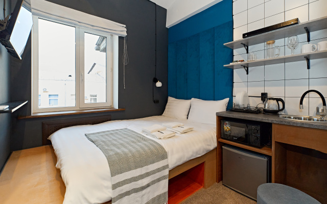 Hotel Popov Art Hotel