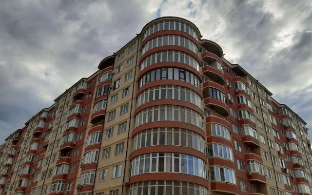 Na Ulitse Lenina 59А Flat