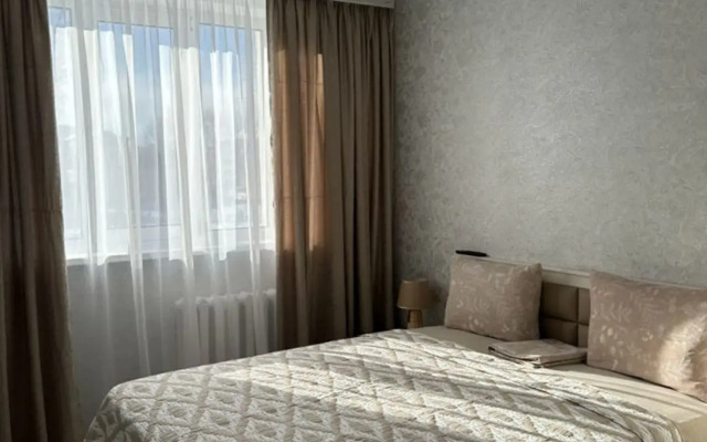 Na Amurskoy 182 Apartments