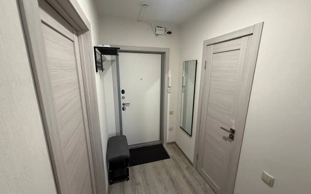 Квартира Двухкомнатная в элитном доме Трехгорная 106