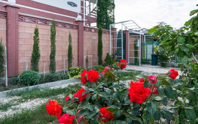 Mal'va Guest House