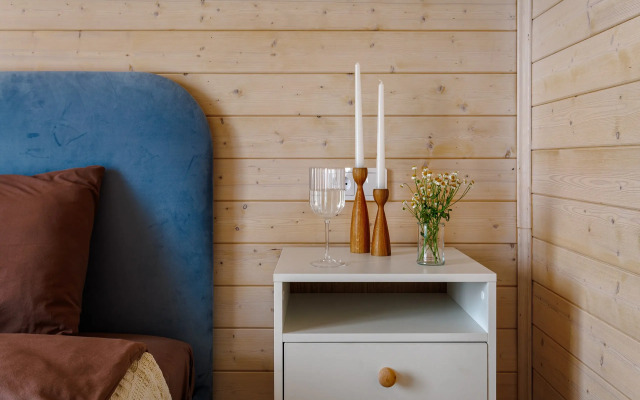 Частный дом МатрешкаHome