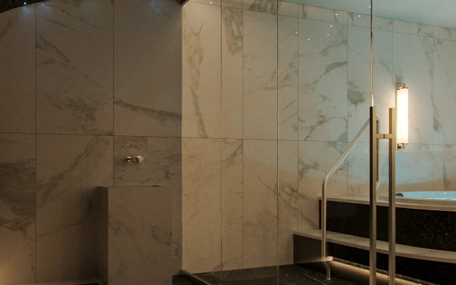 Отель Amber Shore Collection