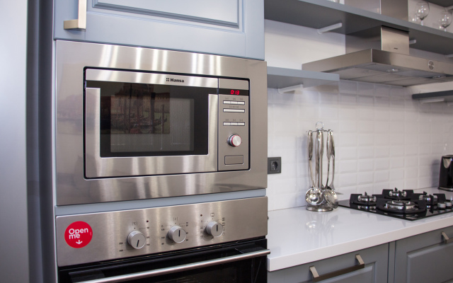 Opera Apartments Almaty