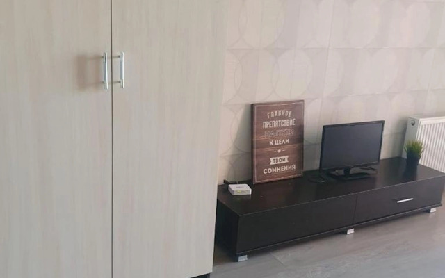 Квартира на Красном проспекте 311