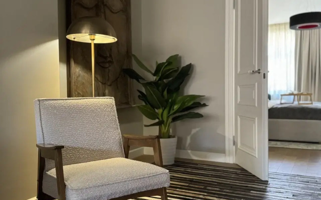 Апартаменты D apartments на Большой Морской