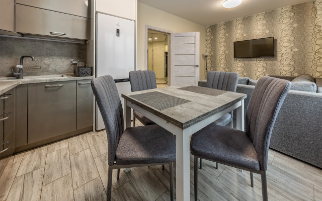 Квартира Роза ветров