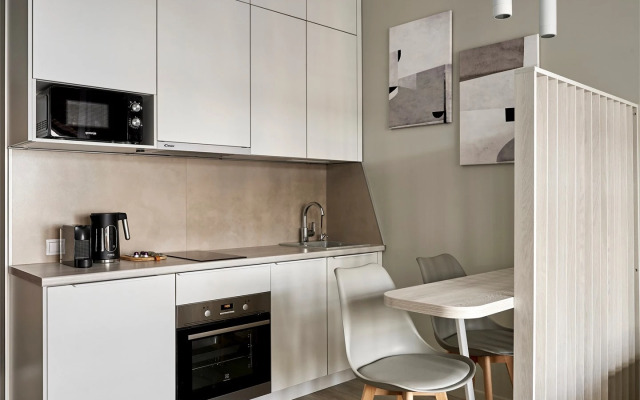 Апартаменты SV Loft Apart 2