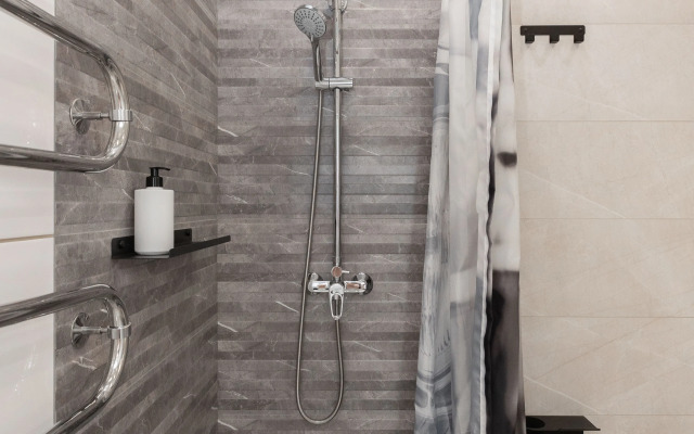 Апартаменты на Ивана Франко 6к3 3