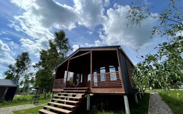 S Furako I 3 Spalnyami 514 Private house