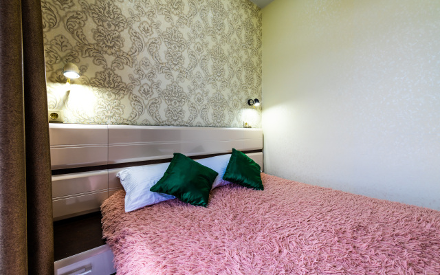 Oplot - Sorrento Park Apartments