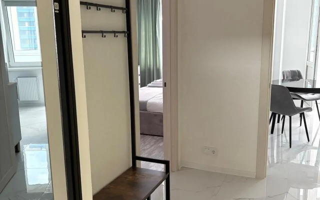 Квартира уютная в идеальной локации