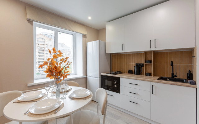 Квартира Студия у набережной