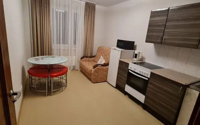 Квартира на Улице Центральная 41