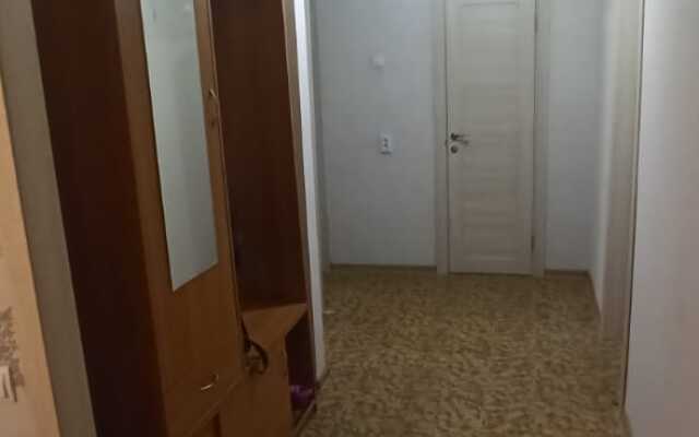 Proletarskiy Prospekt 3 Apartments