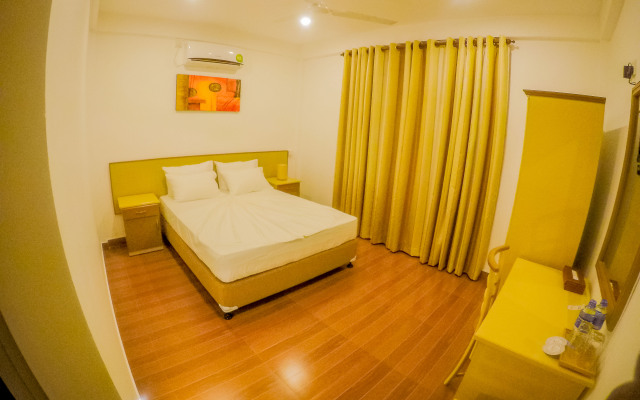 Yoho Shamaz Galle Villa