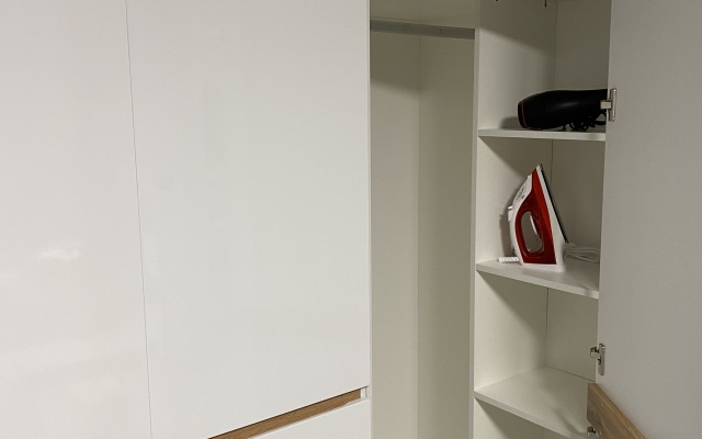 Квартира Уютная 1