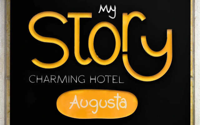 My Story Hotel Augusta