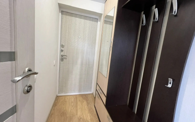 Квартира студия солнечная у моря