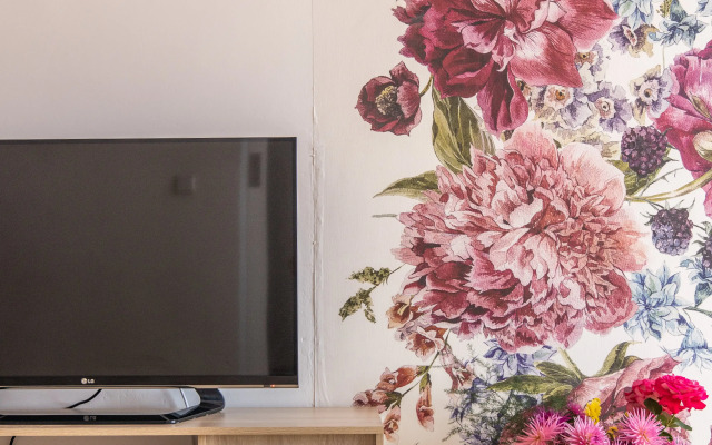 Апартаменты на Гагарина 11