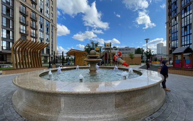 Квартира Супер Люкс на 21 Этаже Вау Эффект Гарантирован