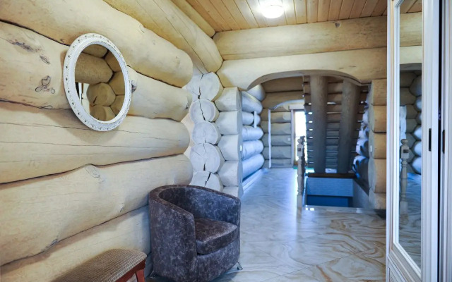 Barskaya Usadyba Guest house